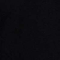 Long-sleeve semi-fitted pullover sweater
