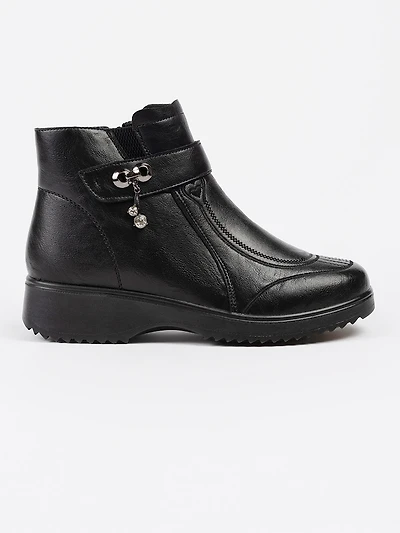 Bottes