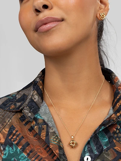 Jewelry set