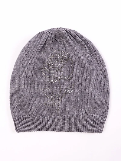 Tuque en tricot