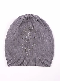 Tuque en tricot