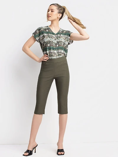 PANT DECONTRACTE/CASUAL