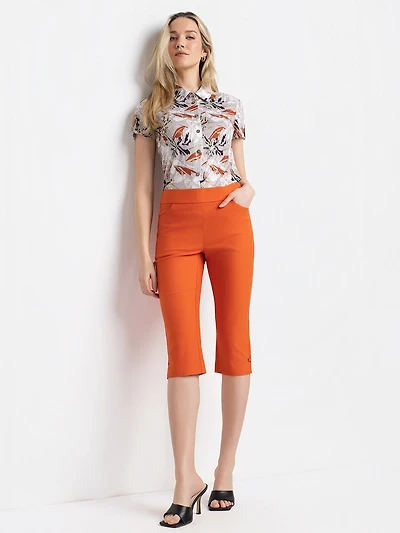 PANT DECONTRACTE/CASUAL