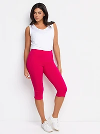 PANT DECONTRACTE/CASUAL