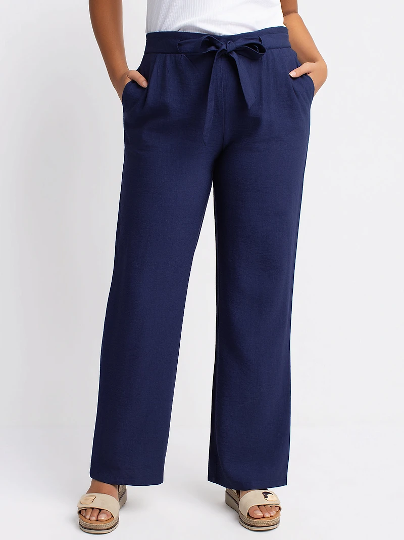 PANT DECONTRACTE/CASUAL