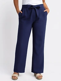 PANT DECONTRACTE/CASUAL