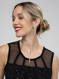 Ensemble de bijoux