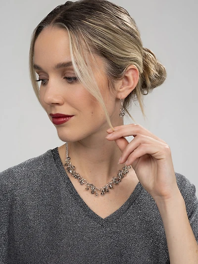 Ensemble de bijoux