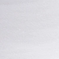 High-waisted pull-on capri