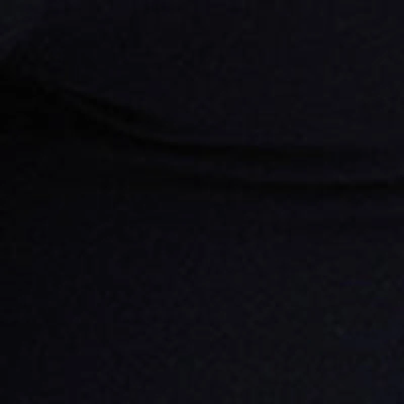 High-waisted pull-on capri