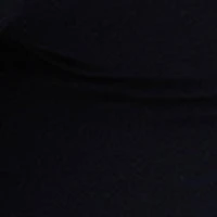 High-waisted pull-on capri