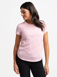 Short-sleeve t-shirt