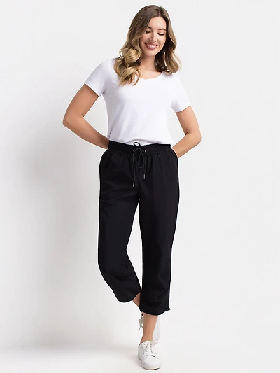 Casual pants
