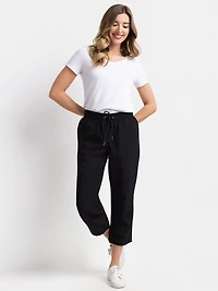 Casual pants