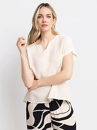 T-shirt à manches courtes