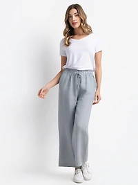 Pantalon décontracté