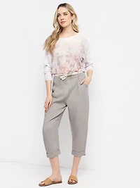 Casual pants