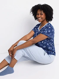 Ensemble de pyjama