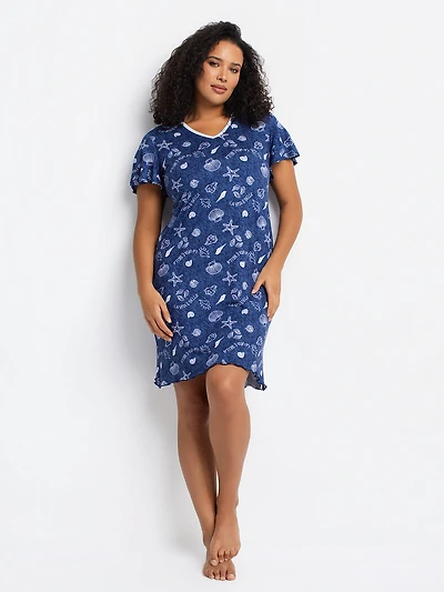 Nightgown