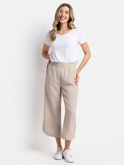 Casual pants