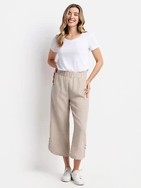Casual pants