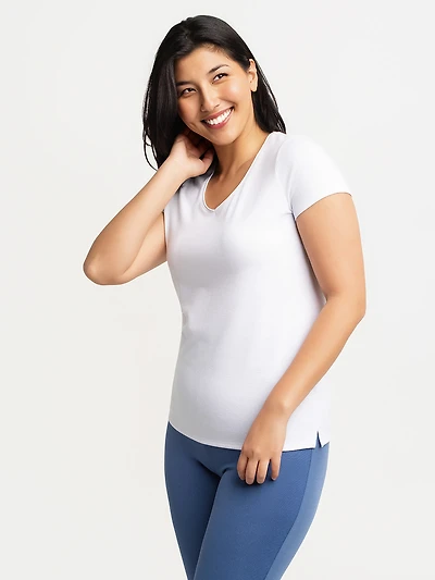 Short-sleeve t-shirt