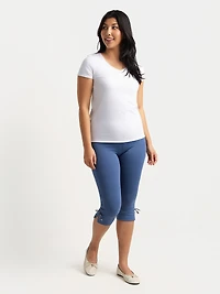 Short-sleeve t-shirt