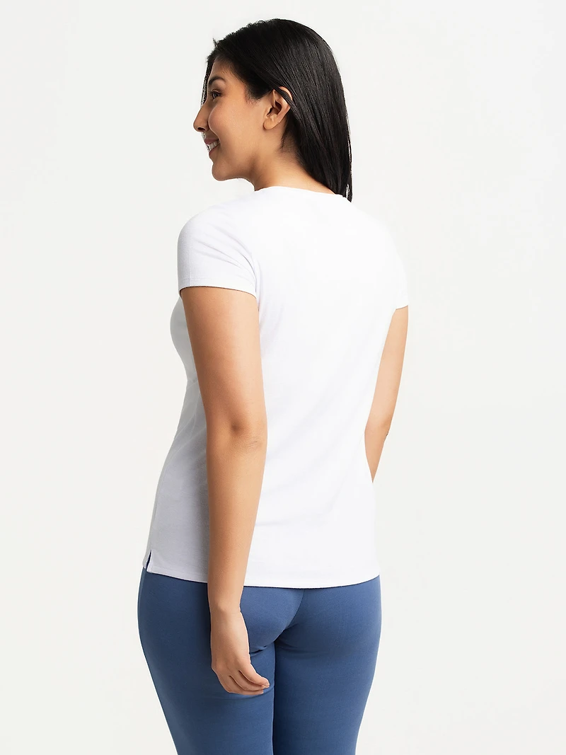 Short-sleeve t-shirt