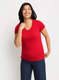 Short-sleeve t-shirt