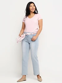 Short-sleeve t-shirt