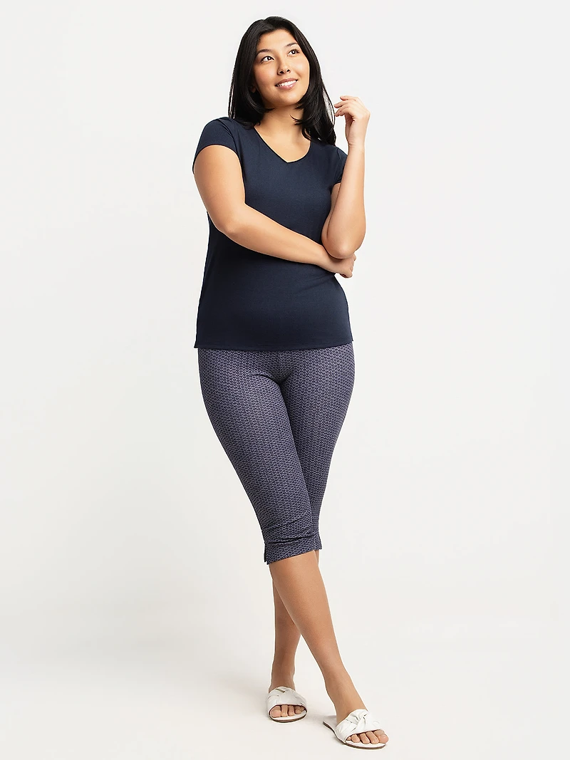 Short-sleeve t-shirt