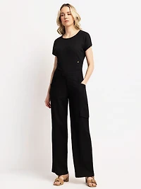Casual pants
