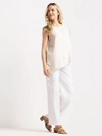 Pantalon décontracté