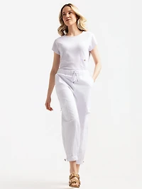 Pantalon décontracté