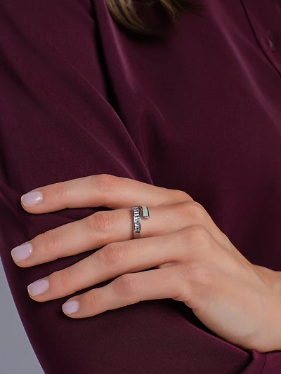 Bague