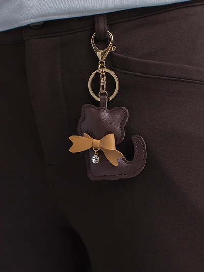 Porte-clef
