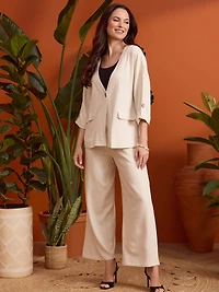 Casual pants