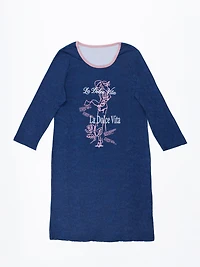 Robe de nuit la dolce vita