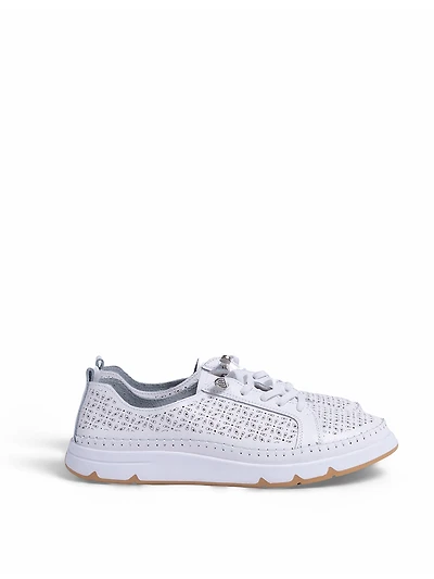 Chaussures à talon plats