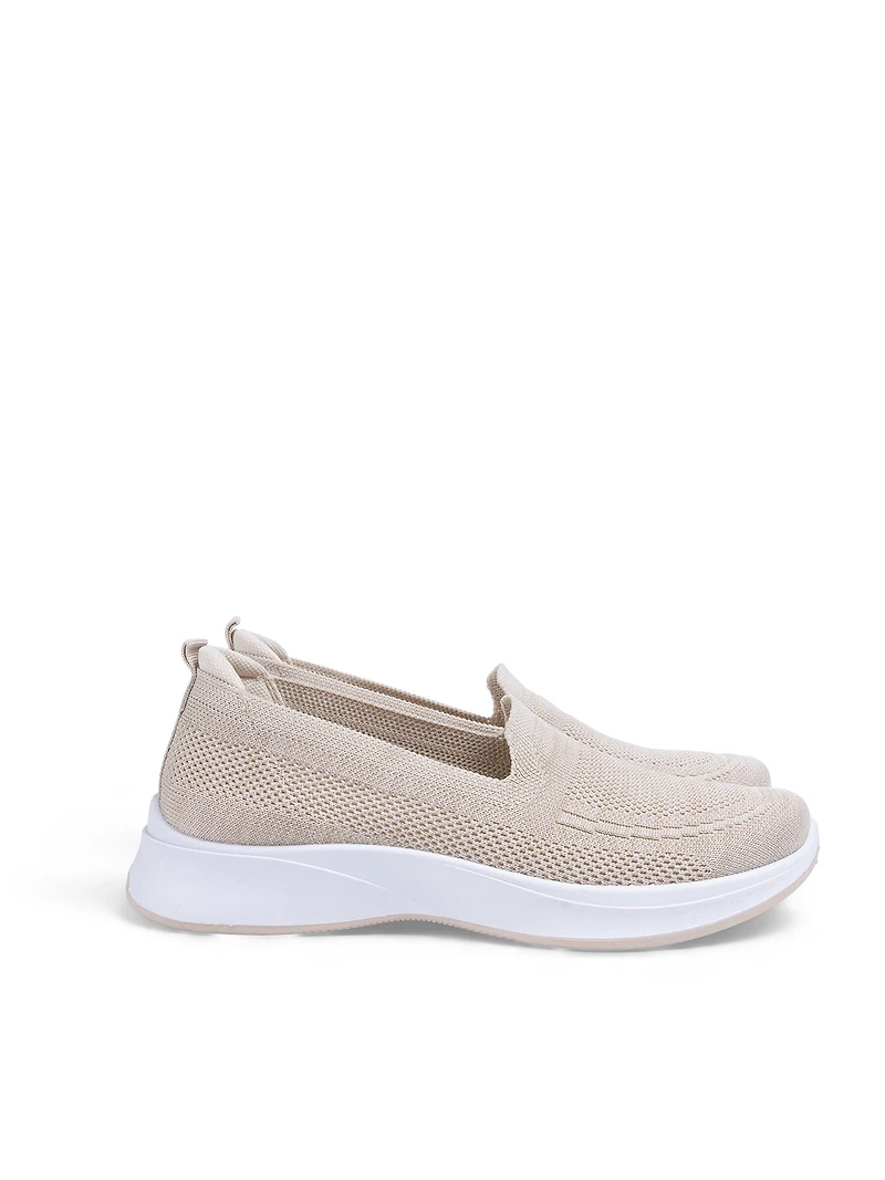 Chaussures à talon plats