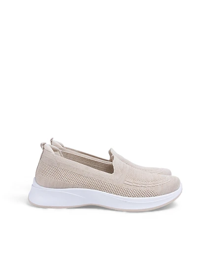 Chaussures à talon plats