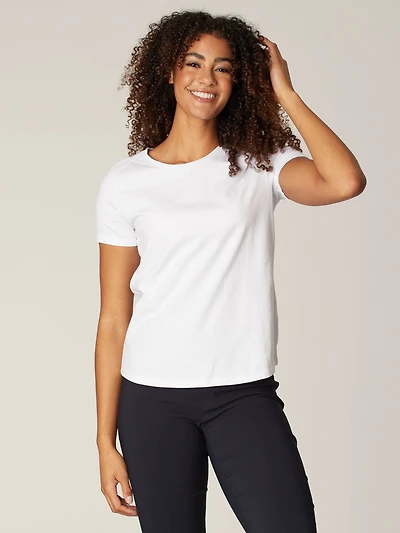 T-shirt à manches courtes
