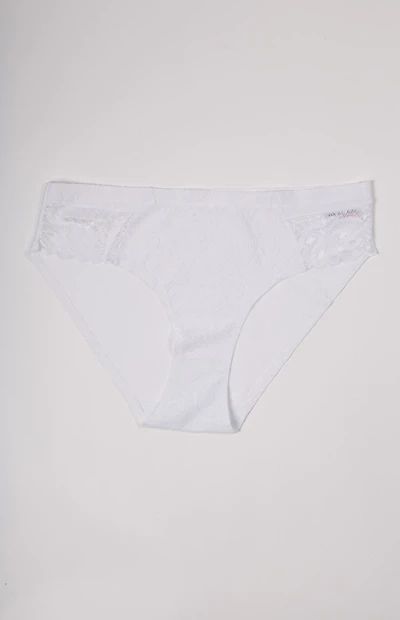 Culotte classique en coton