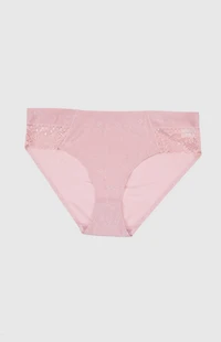 Classic cotton brief
