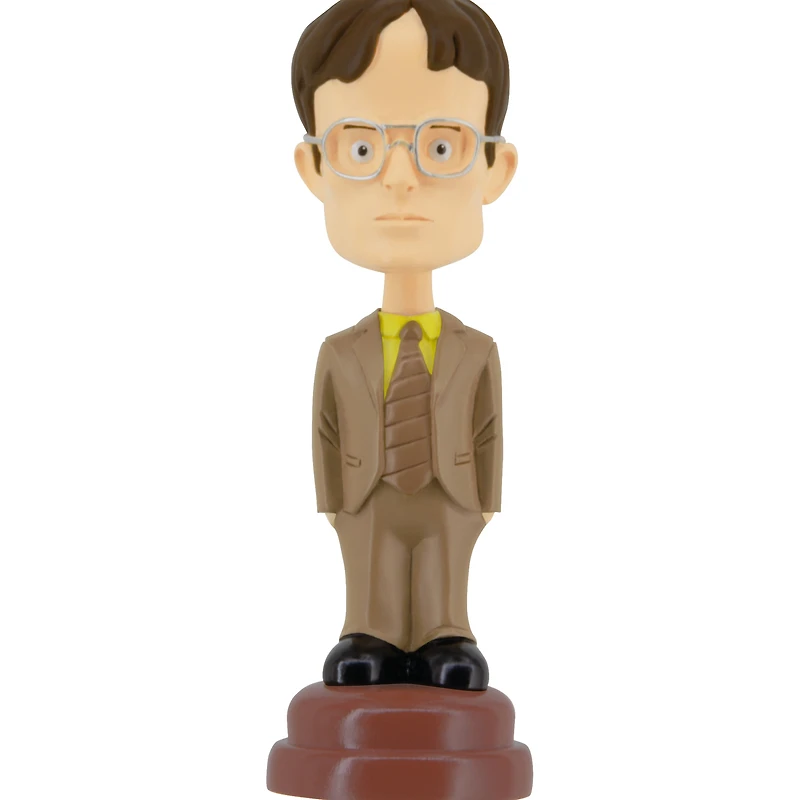 Hallmark Christmas Ornament (The Office Dwight Schrute)