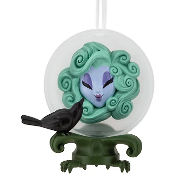 Hallmark Christmas Ornament (Disney The Haunted Mansion Madame Leota)