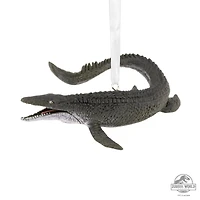 Hallmark Christmas Ornament (Jurassic World Rebirth Mosasaurs)