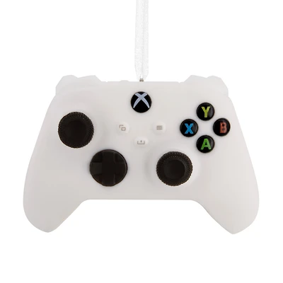 Hallmark Christmas Ornament (XBOX Video Game Controller