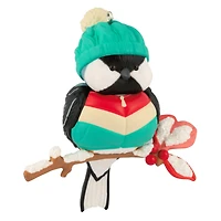 Hallmark Keepsake Christmas Ornament (Cozy Critters)