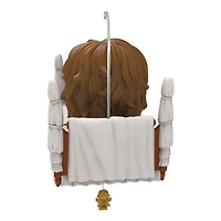 Hallmark Keepsake Christmas Ornament (The Exorcist Regan Funko POP! With Motion)